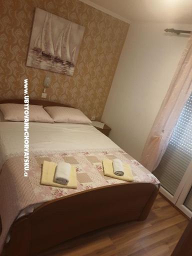 Apartamenty Lupić – foto 22