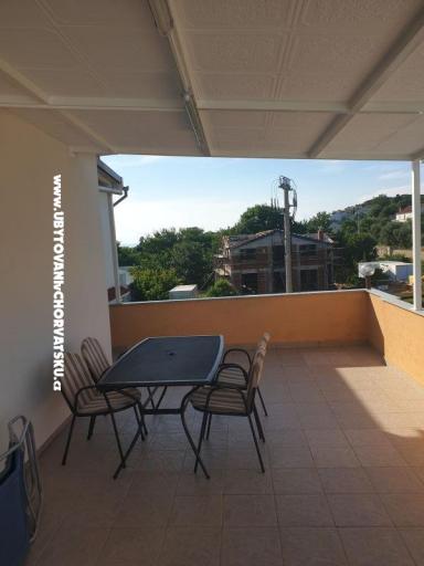 Apartamenty Lupić – foto 24