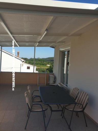 Apartamenty Lupić – foto 25