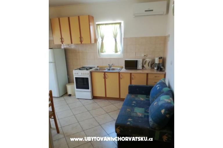 Apartamenty Matusan – foto 12