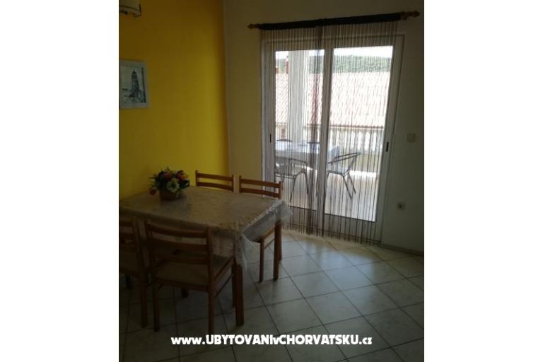 Apartamenty Matusan – foto 15