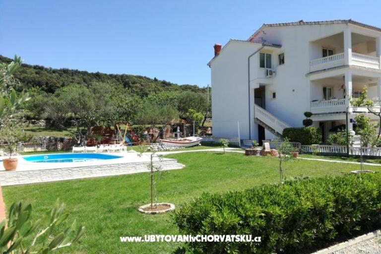 Apartamenty Matusan – foto 9