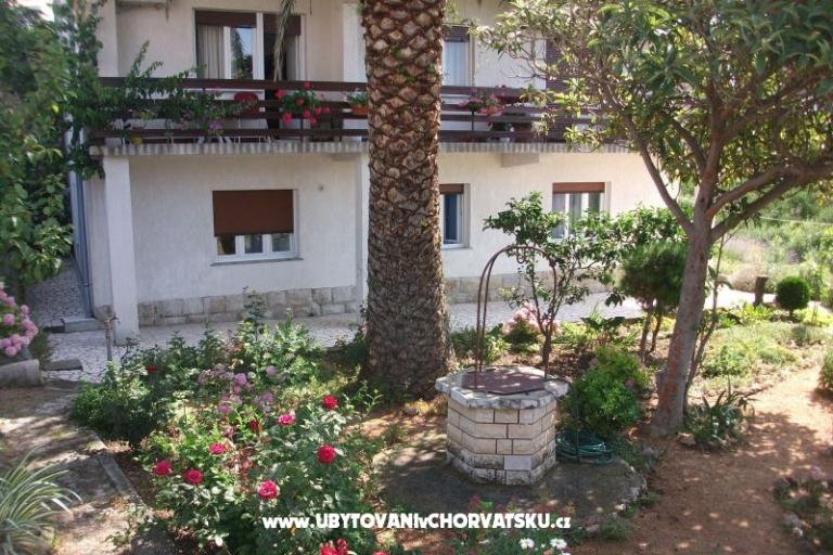 Apartamenty Miljenko – foto 2