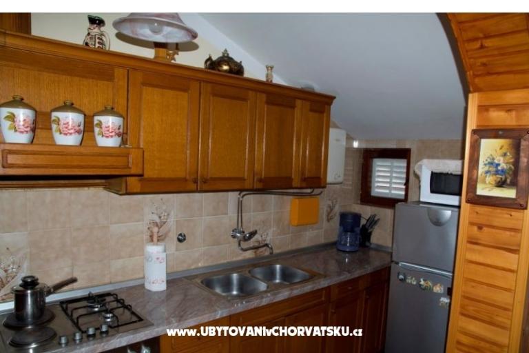 Apartamenty Mira i Nikolina Jaška – foto 11