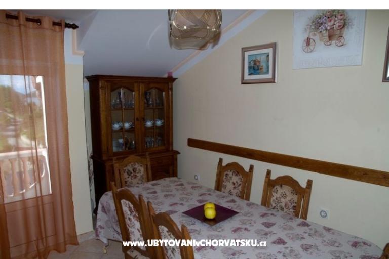 Apartamenty Mira i Nikolina Jaška – foto 12