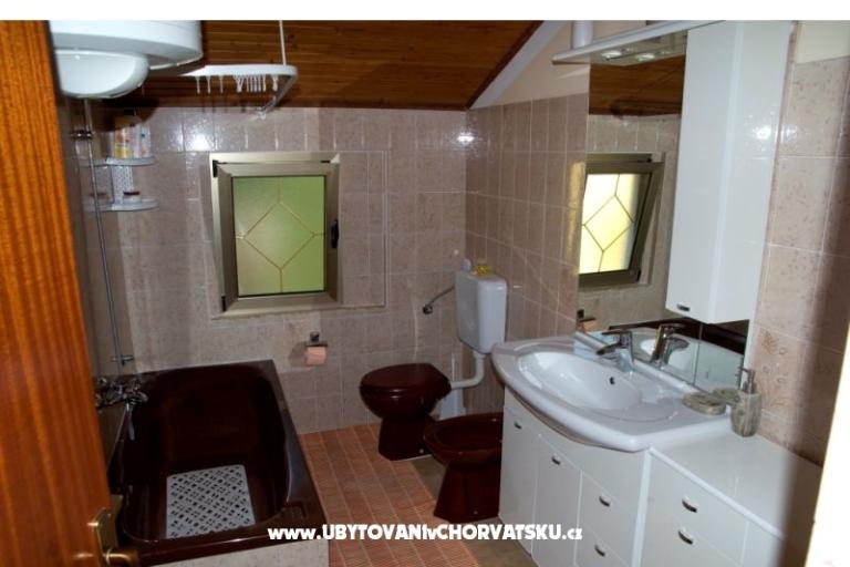 Apartamenty Mira i Nikolina Jaška – foto 13