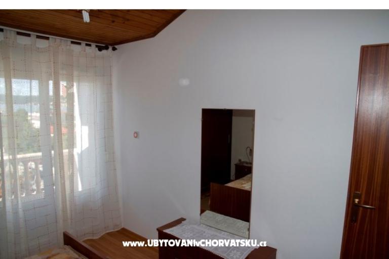 Apartamenty Mira i Nikolina Jaška – foto 15