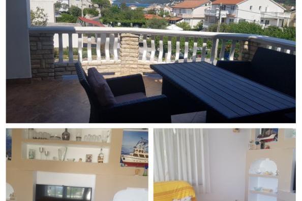 Apartamenty Mira i Nikolina Jaška – foto 3