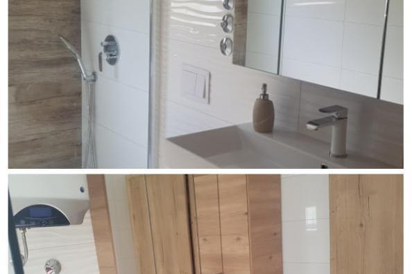 Apartamenty Mira i Nikolina Jaška – foto 5