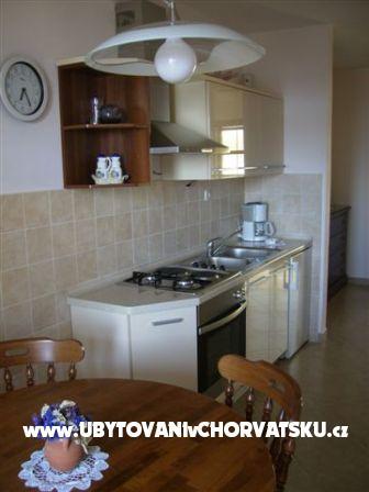 Apartamenty Natalija – foto 10