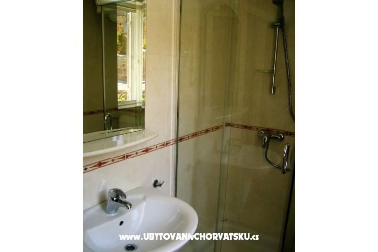 Apartamenty Natalija – foto 11