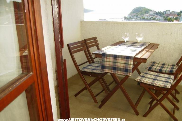 Apartamenty Natalija – foto 13