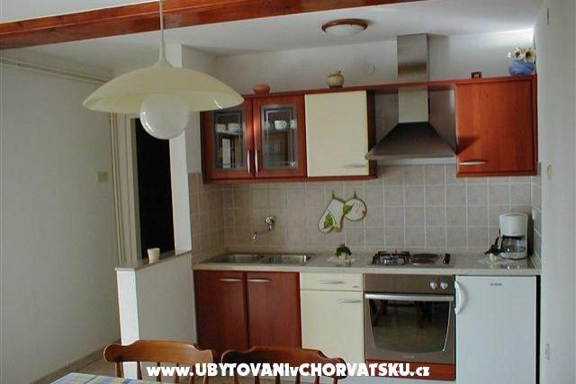 Apartamenty Natalija – foto 3