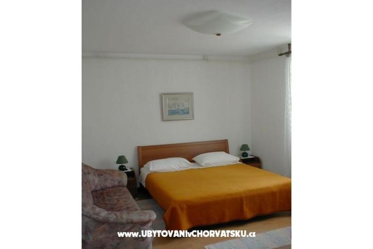 Apartamenty Natalija – foto 4