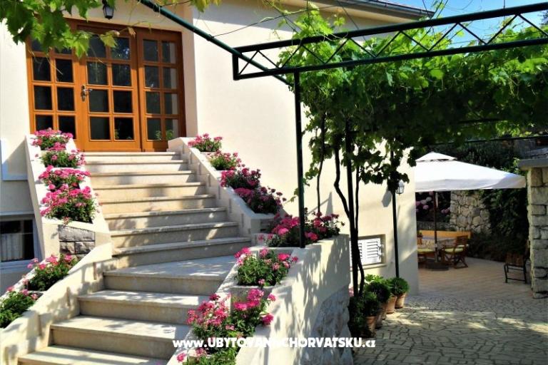 Apartamenty Natalija – foto 8