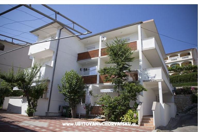 Apartamenty Ostrogović – foto 3