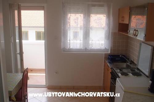 Apartamenty Ostrogović – foto 8