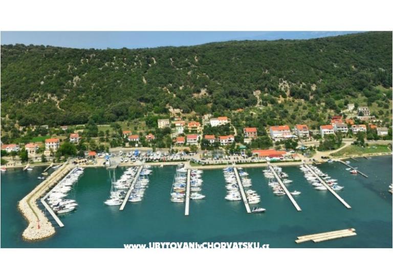 Apartamenty otok Rab – foto 16