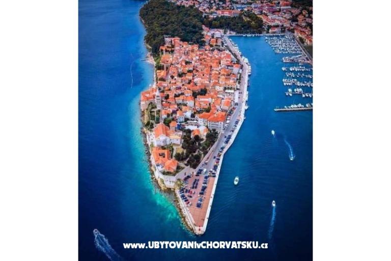 Apartamenty otok Rab – foto 18