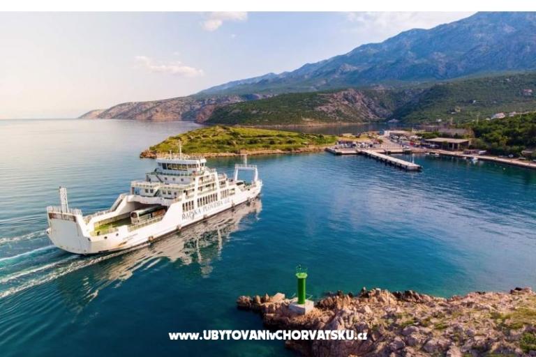 Apartamenty otok Rab – foto 22