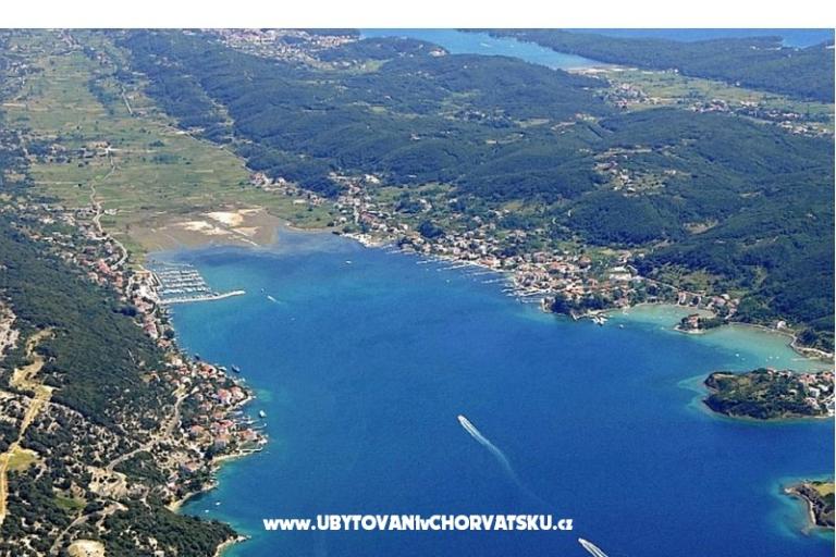 Apartamenty otok Rab – foto 24