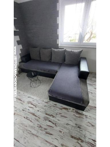 Apartamenty otok Rab – foto 3