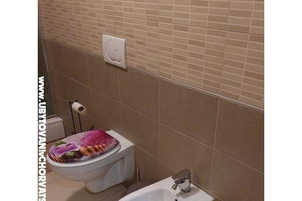 Apartamenty otok Rab – foto 32