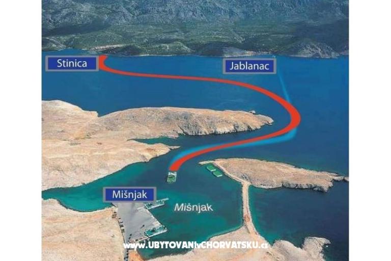 Apartamenty otok Rab – foto 7