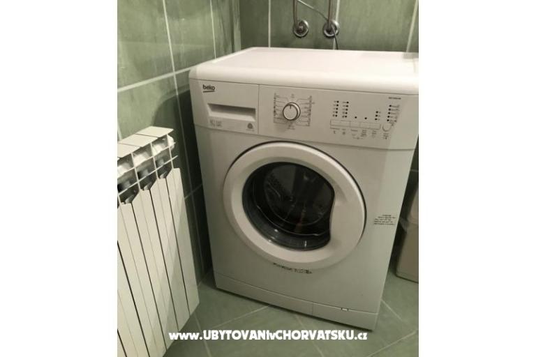Apartamenty Pulić  Old Town Rab – foto 10