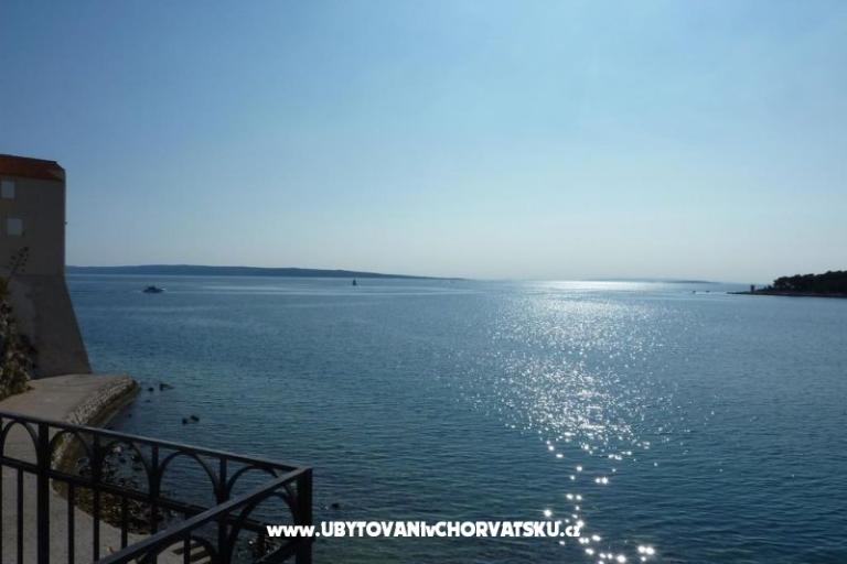 Apartamenty Pulić  Old Town Rab – foto 11