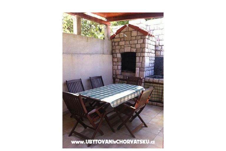 Apartamenty Pulić  Old Town Rab – foto 12