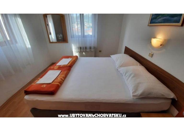 Apartamenty Pulić  Old Town Rab – foto 14