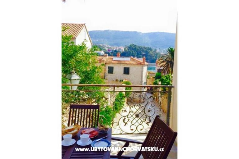 Apartamenty Pulić  Old Town Rab – foto 16