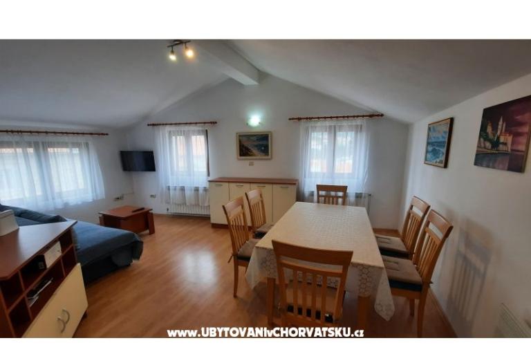 Apartamenty Pulić  Old Town Rab – foto 18