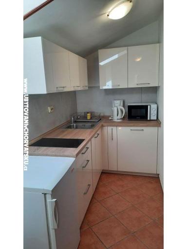Apartamenty Pulić  Old Town Rab – foto 19