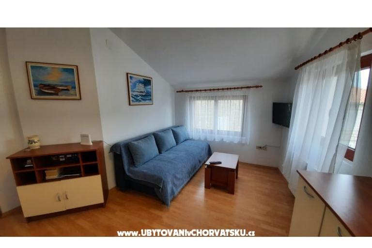 Apartamenty Pulić  Old Town Rab – foto 20
