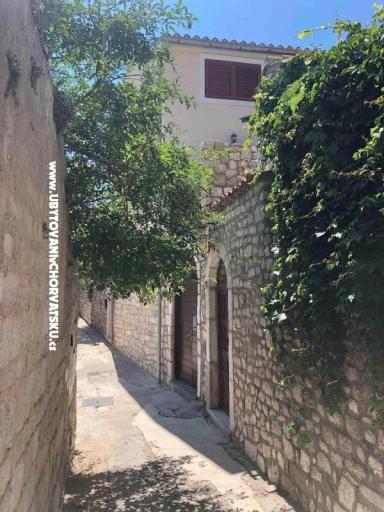 Apartamenty Pulić  Old Town Rab – foto 26
