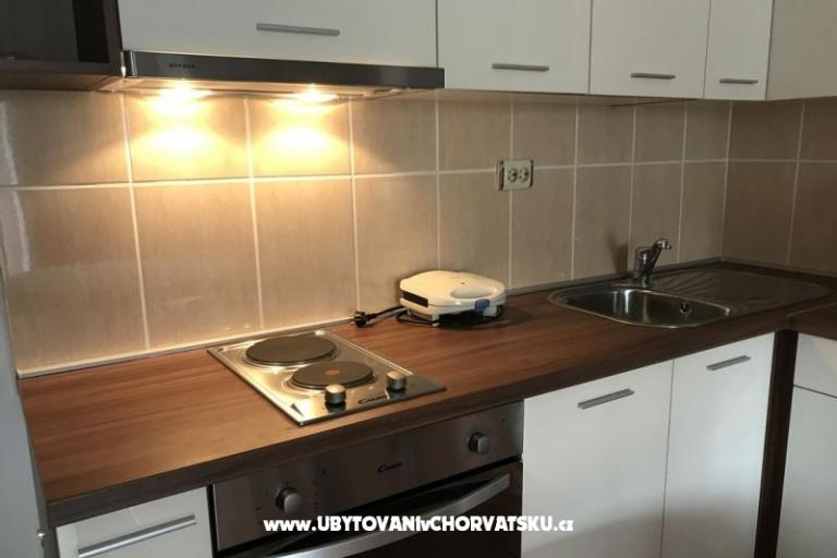 Apartamenty Pulić  Old Town Rab – foto 7