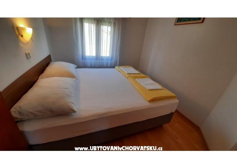 Apartamenty Pulić  Old Town Rab – foto 9
