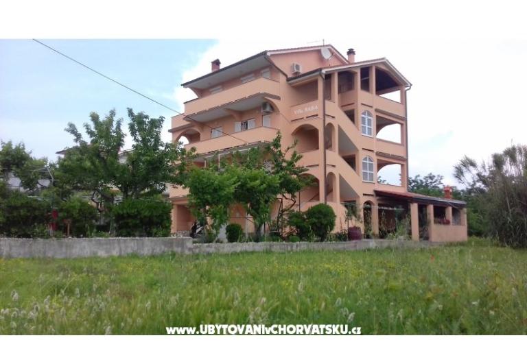 Apartamenty Rajka – foto 2