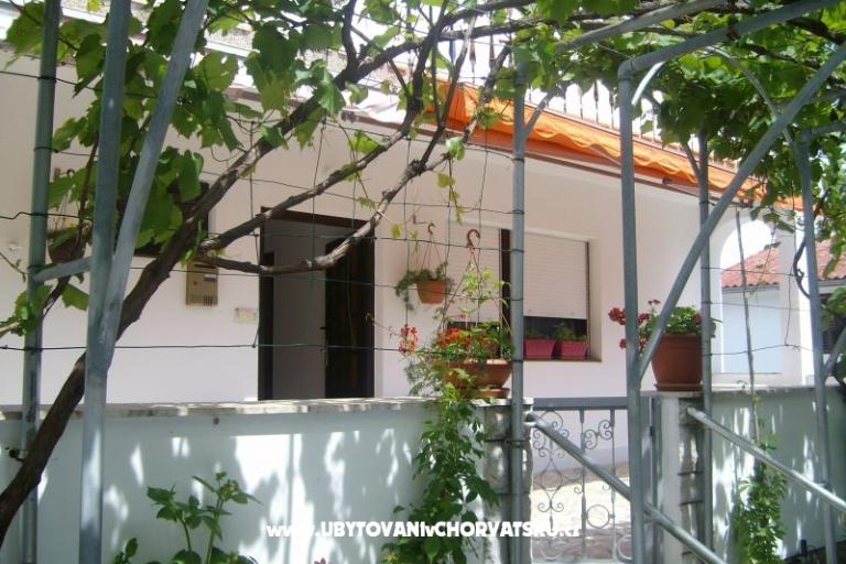 Apartamenty Ruža – foto 6