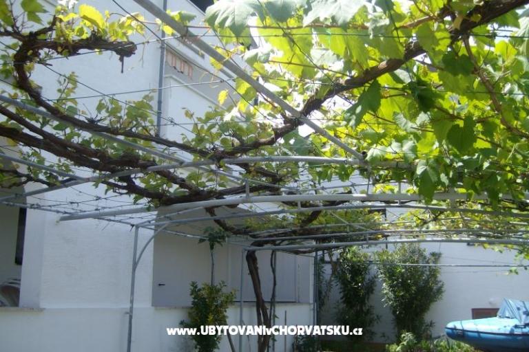 Apartamenty Ruža – foto 9