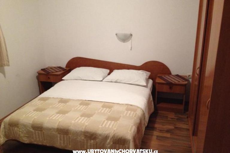 Apartamenty Šćerbe – foto 10
