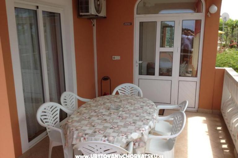 Apartamenty Šćerbe – foto 13