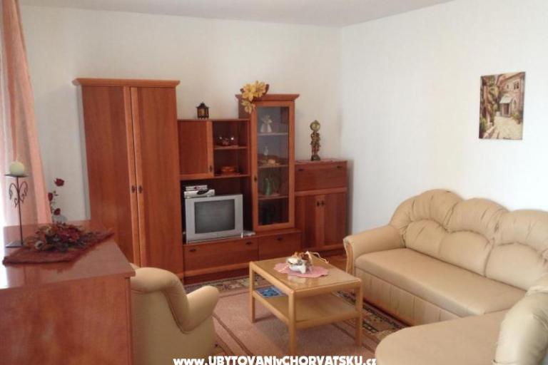 Apartamenty Šćerbe – foto 14