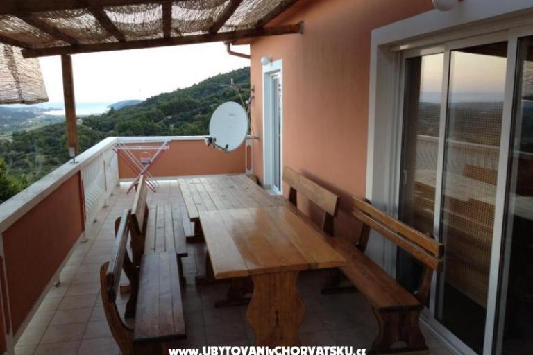 Apartamenty Šćerbe – foto 3