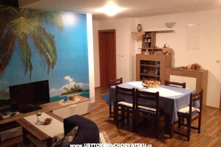 Apartamenty Šćerbe – foto 4