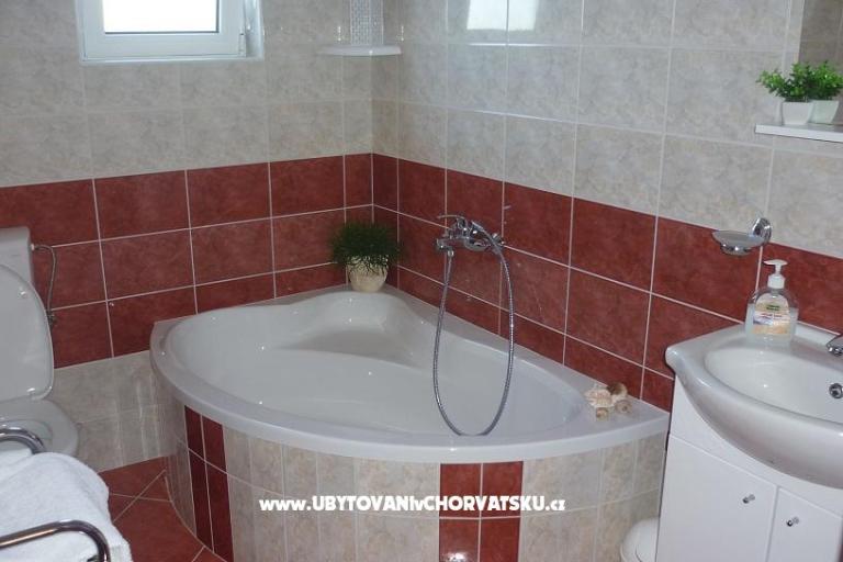 Apartamenty Šćerbe – foto 6