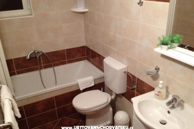 Apartamenty Šćerbe – foto 7