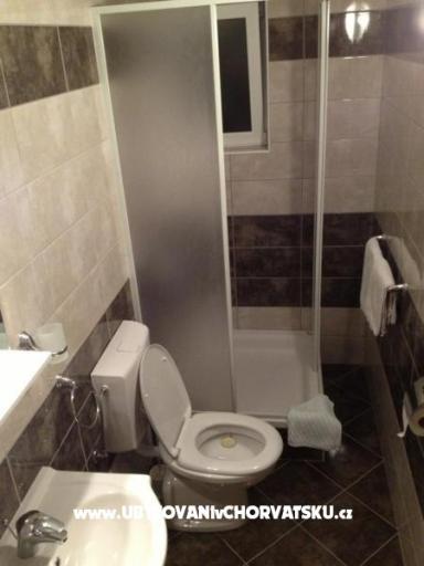 Apartamenty Šćerbe – foto 9